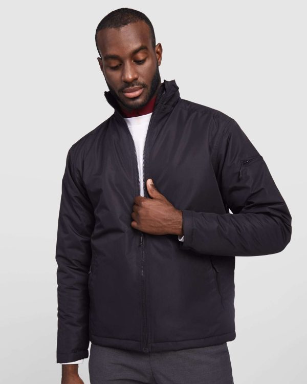 Chaqueta Utah de Roly — Galería 1