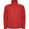 Chaqueta Utah de Roly — Talla: 3XL, Color: ROJO