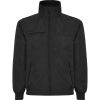 Chaqueta Yukon de Roly — Talla: 3XL, Color: NEGRO