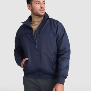 Chaqueta Yukon de Roly