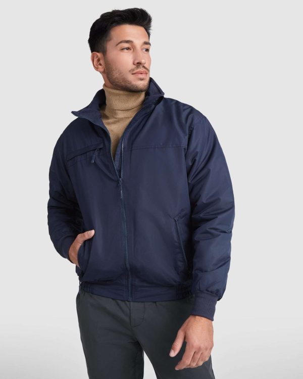 Chaqueta Yukon de Roly