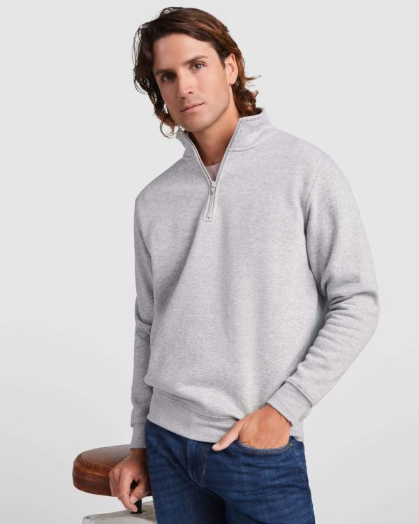 Sudadera Aneto de Roly