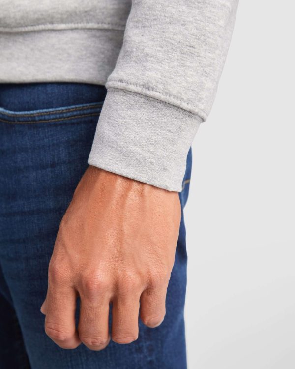 Sudadera Aneto de Roly — Galería 1