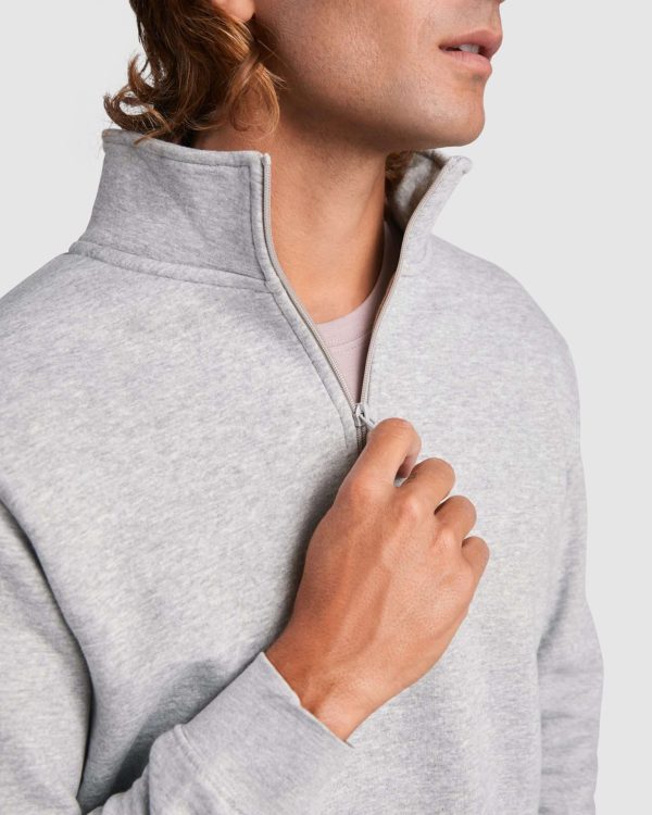 Sudadera Aneto de Roly — Galería 2