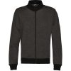 Chaqueta casual Janga — Talla: S, Color: EBANO VIGORE/NEGRO