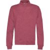 Chaqueta casual Janga — Talla: M, Color: BORGOÑA VIGORE/BORGOÑA