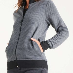 Chaqueta casual Janga