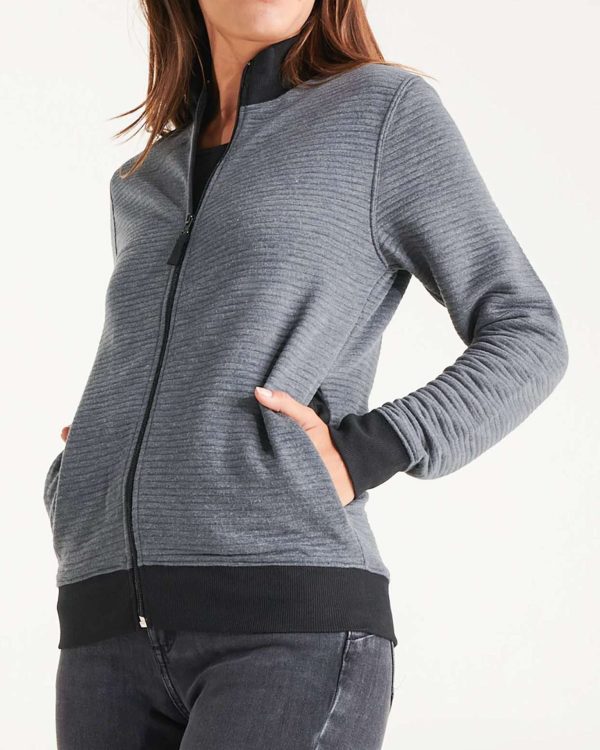 Chaqueta casual Janga