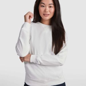 Sudadera Annapurna Woman de Roly