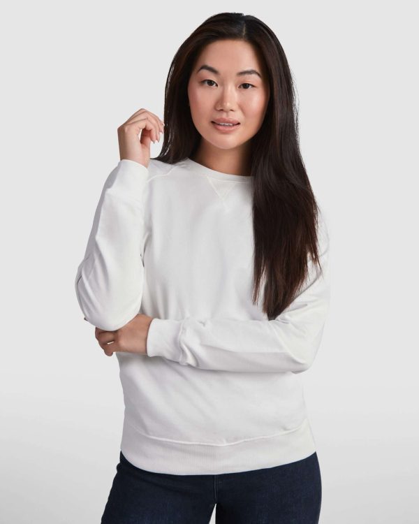 Sudadera Annapurna Woman de Roly
