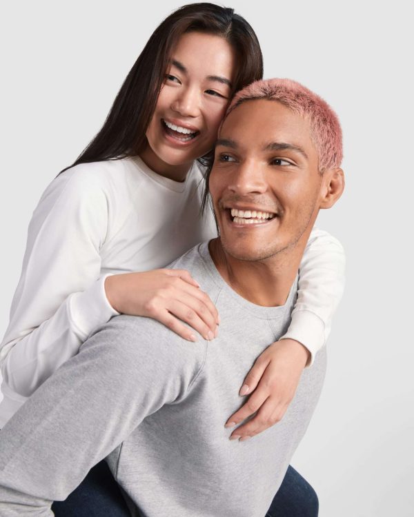 Sudadera Annapurna Woman de Roly — Galería 1