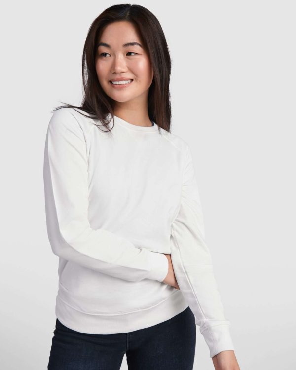 Sudadera Annapurna Woman de Roly — Galería 3