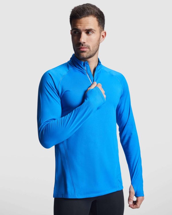 Sudadera Melbourne de Roly