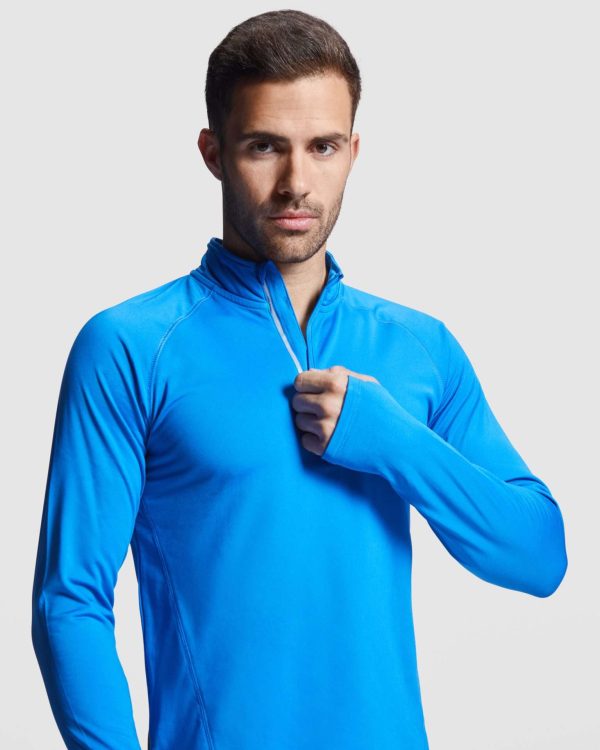 Sudadera Melbourne de Roly — Galería 2
