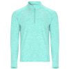 Sudadera Melbourne de Roly — variación