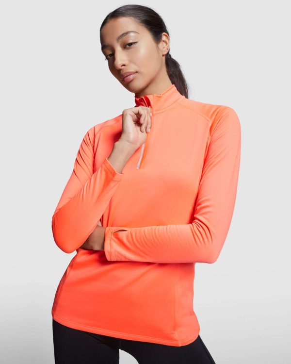 Sudadera Melbourne Woman de Roly