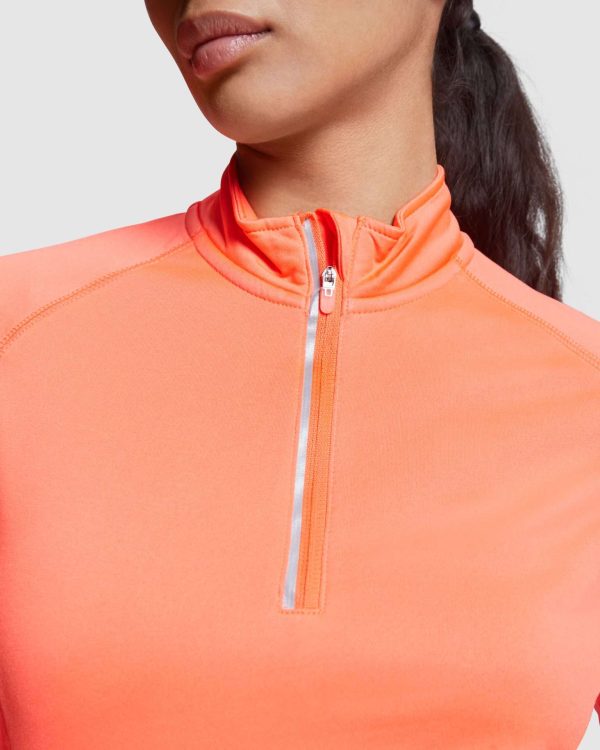 Sudadera Melbourne Woman de Roly — Galería 3