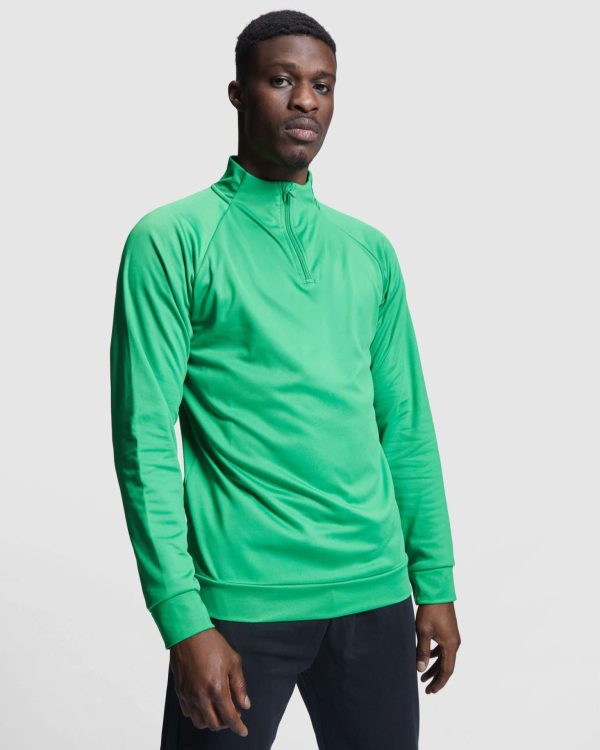 Sudadera Epiro de Roly