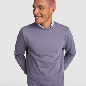 Sudadera Teleno de Roly