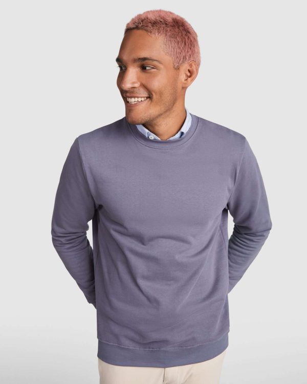 Sudadera Teleno de Roly