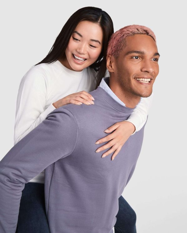 Sudadera Teleno de Roly — Galería 1