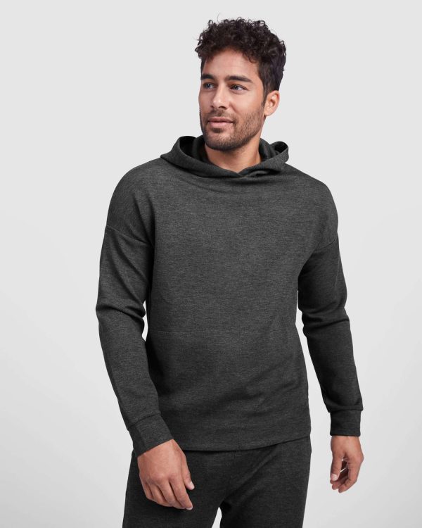 Sudadera Manaslu de Roly