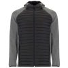 Chaqueta Minsk de Roly — Talla: 3XL, Color: NEGRO/NEGRO VIGORE