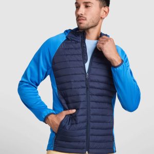 Chaqueta Minsk de Roly