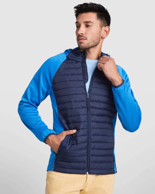 Chaqueta Minsk de Roly