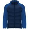 Chaqueta Minsk de Roly — Talla: 3XL, Color: MARINO/ROYAL