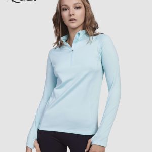 Sudadera Arlas de Roly