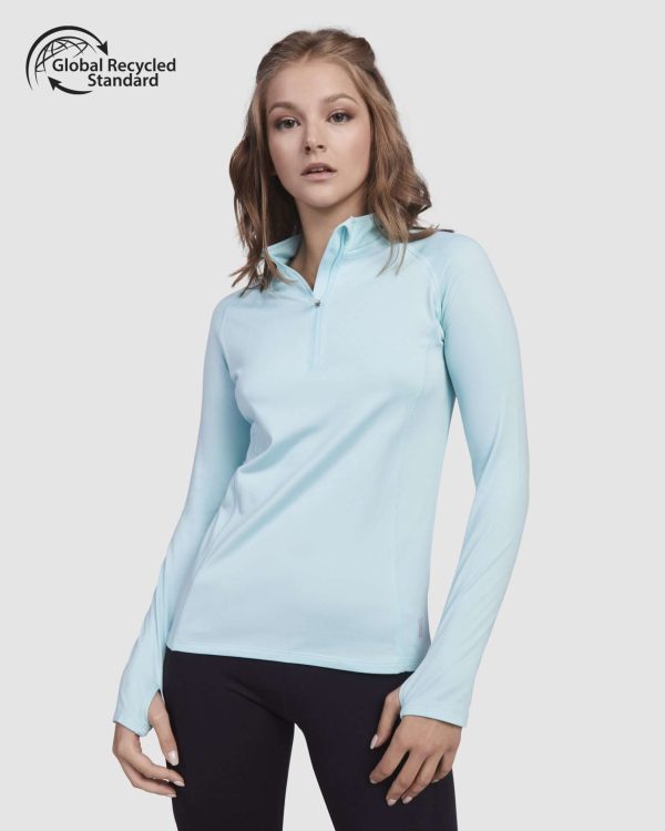 Sudadera Arlas de Roly