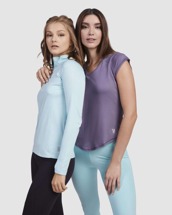 Sudadera Arlas de Roly — Galería 1