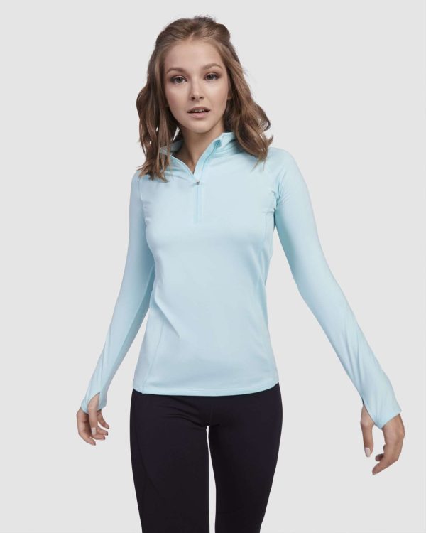 Sudadera Arlas de Roly — Galería 2