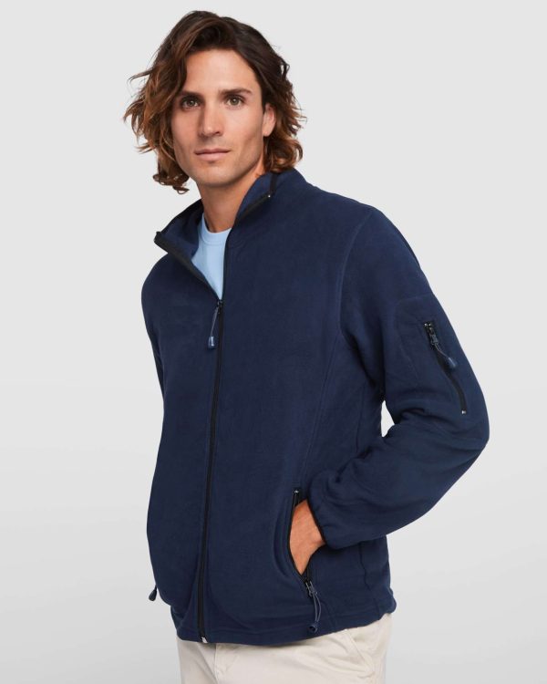 Sudadera Luciane de Roly