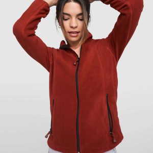 Sudadera Luciane Woman de Roly