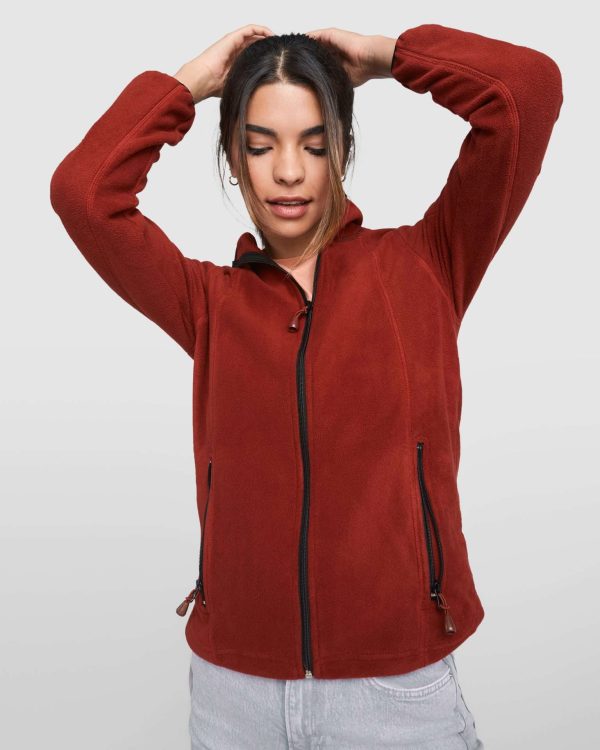 Sudadera Luciane Woman de Roly