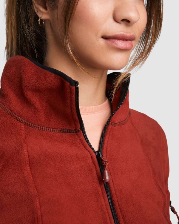Sudadera Luciane Woman de Roly — Galería 3