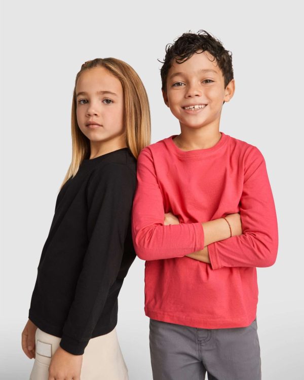 Camiseta Pointer Child de Roly