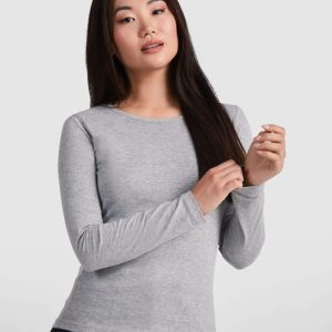 Camiseta Extreme Woman de Roly