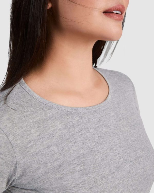 Camiseta Extreme Woman de Roly - Imagen 4