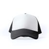 Gorra Barny de Roly — Talla: TALLA ÚNICA ADULTO, Color: NEGRO