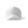 Gorra Fred de Roly — Talla: TALLA ÚNICA ADULTO, Color: BLANCO