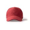 Gorra Fred de Roly — Talla: TALLA ÚNICA ADULTO, Color: ROJO