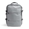 Mochila Margot de Roly — Talla: TALLA ÚNICA ADULTO, Color: GRIS VIGORE