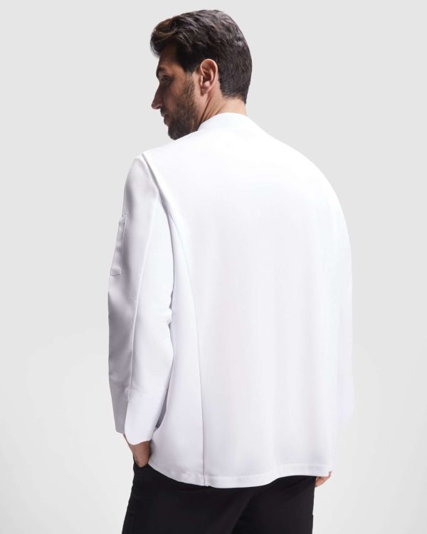 Chaqueta Dabiz de Roly — Galería 1