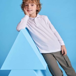 Polo Carpe Child de Roly