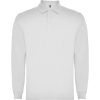 Polo Carpe Child de Roly — Talla: 11/12, Color: BLANCO