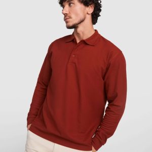 Polo Carpe de Roly