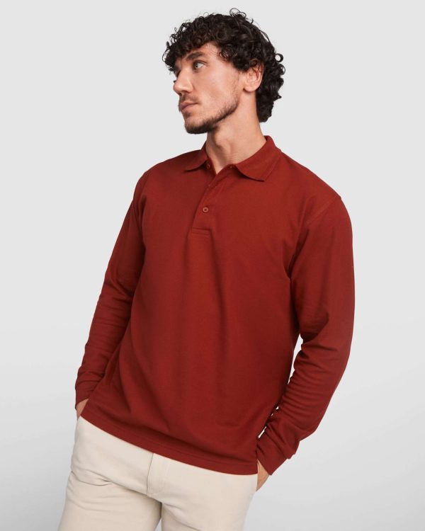 Polo Carpe de Roly